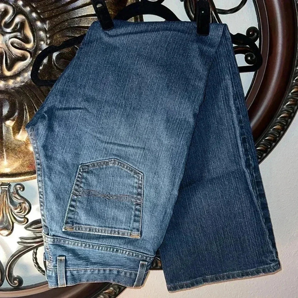 Lucky Brand Women’s Dungarees Classic Fit Regular Length Cotton Spandex … - Picture 11 of 11